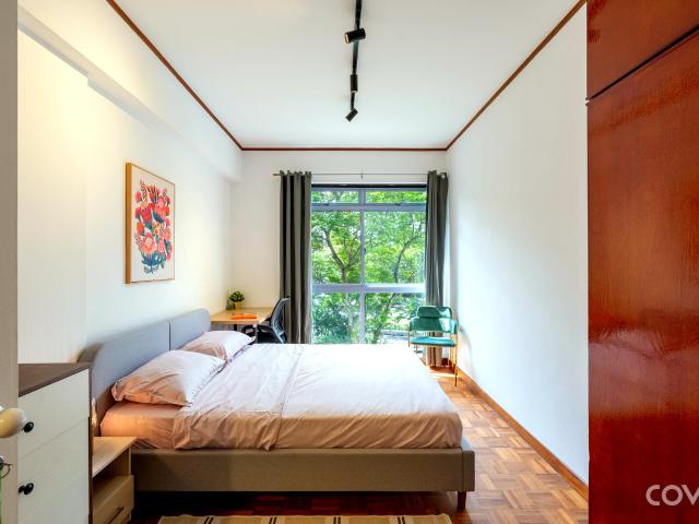 Room for rent