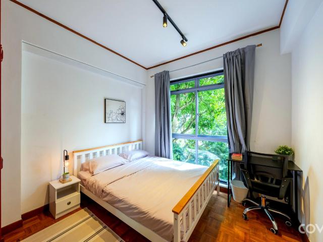 Room for rent