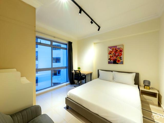 Room for rent