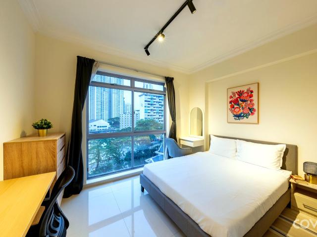 Room for rent