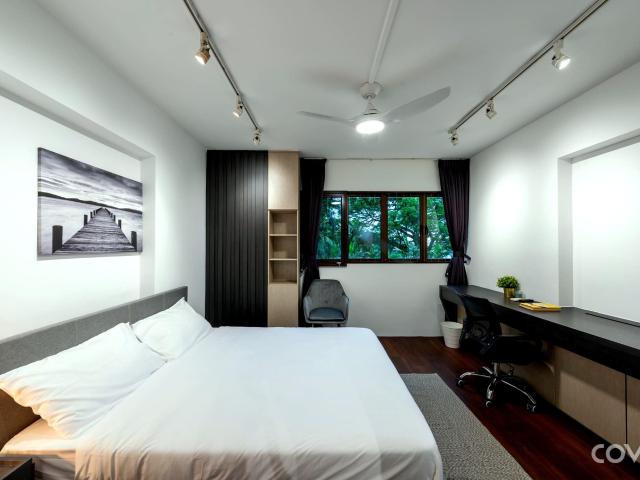 Room for rent