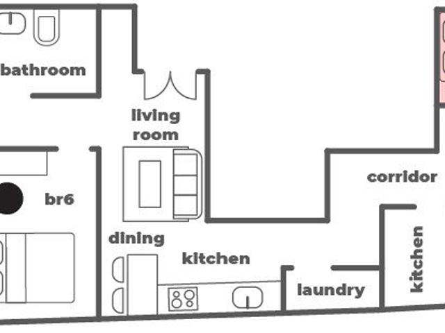 Room for rent