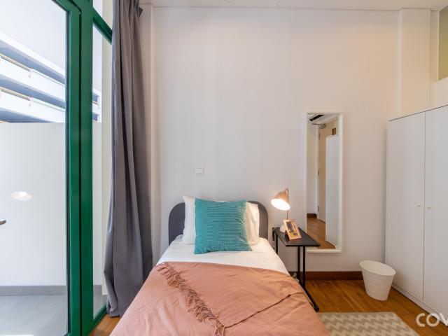 Room for rent