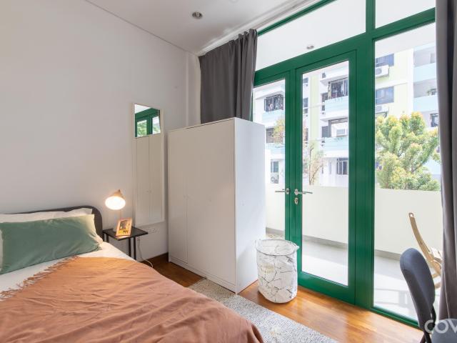 Room for rent