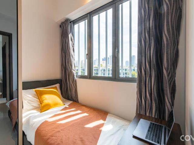 Room for rent