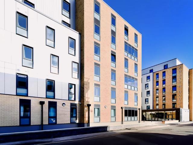 Room for rent in St Mary's, City Of Southampton