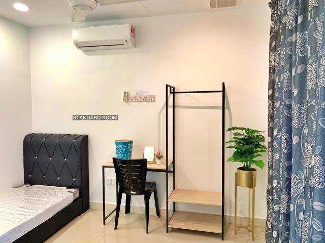 Room for rent in Banting, Selangor
