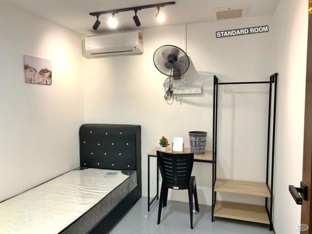 Room for rent in Port Klang, Selangor