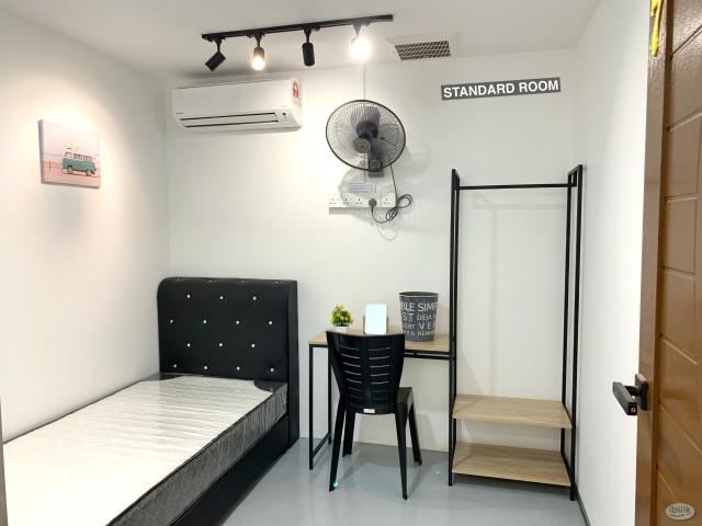Room for rent in Selangor