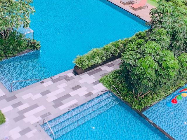 Room for rent in Geylang