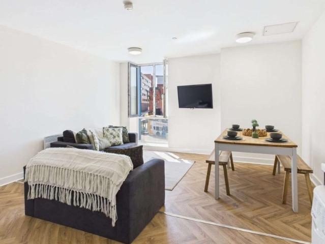 Room for rent in Westminster, Greater London