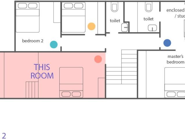 Room for rent