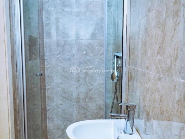 House for rent in Eti Osa, Abuja