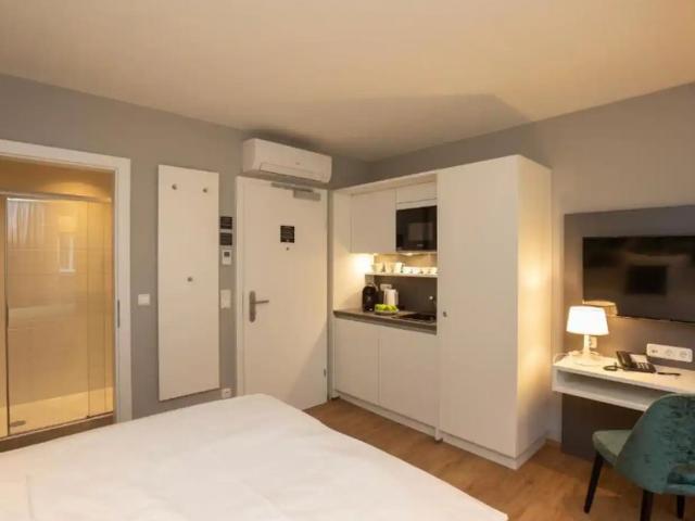 Apartment mieten in Meidling, Wien