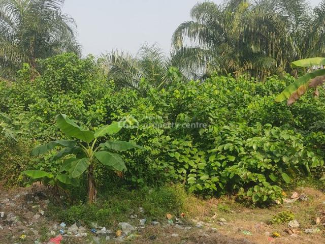 Land for rent in Ibeju Lekki, Abuja