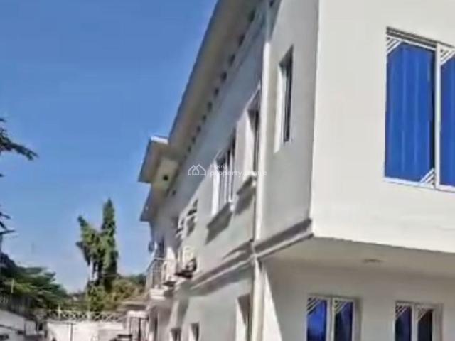 Duplex for rent in Maitama, Sokoto