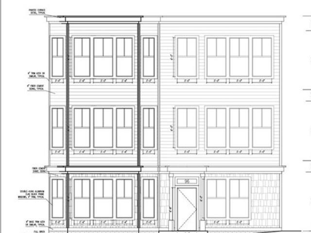 House for sale in Mattapan, Boston