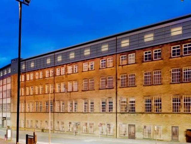 Studio for rent in Moorlands, Lancaster