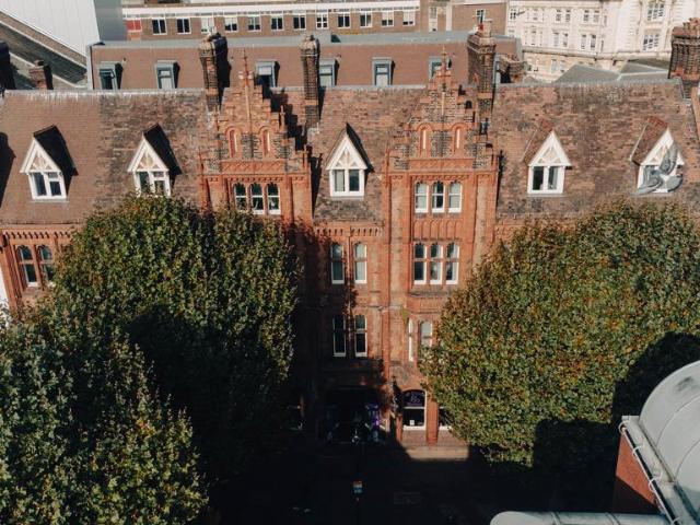 Apartment for rent in Somers Town, Portsmouth