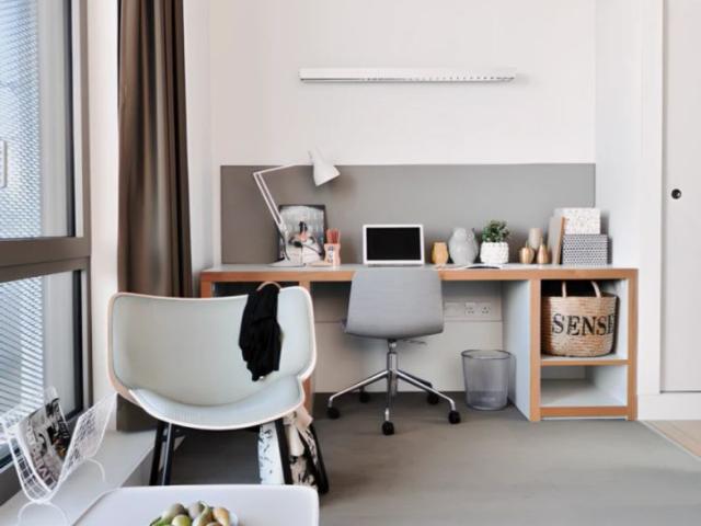 Studio for rent in King's Cross, Greater London
