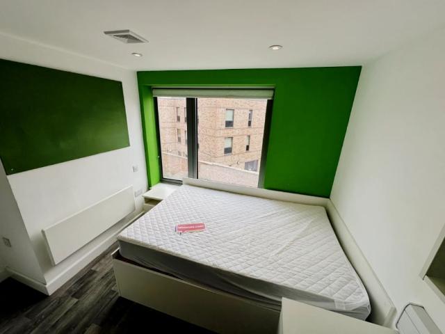 Studio for rent in East Greenwich, Greater London