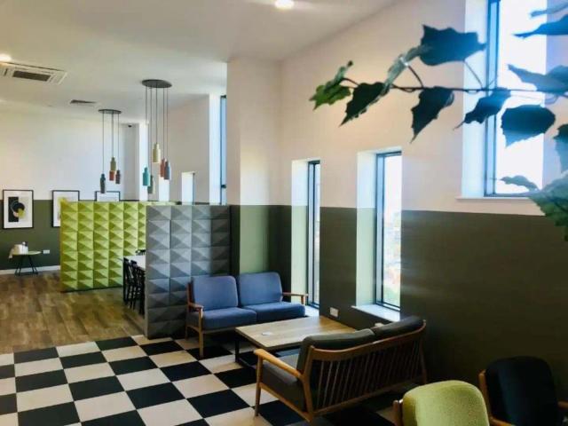 Studio for rent in Somers Town, City Of Portsmouth