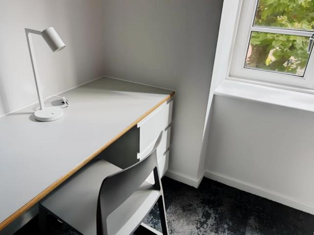 Studio for rent in London Borough of Camden, Greater London