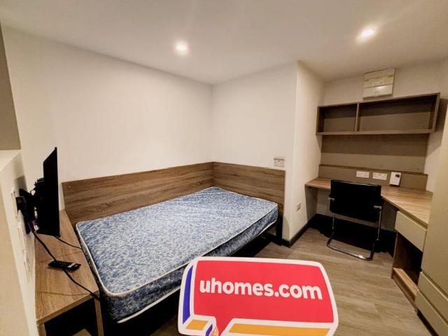 Studio for rent in Cheylesmore, Coventry