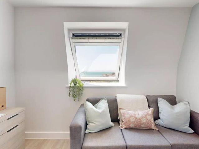Studio for rent in West Cliff, Bournemouth