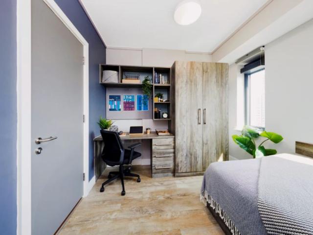 Studio for rent in Somers Town, City Of Portsmouth