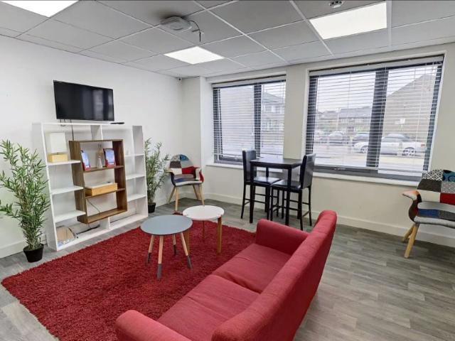 Studio for rent in East Greenwich, Greater London