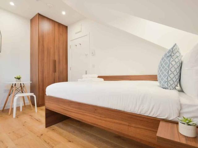 Studio for rent in West Hampstead, Greater London