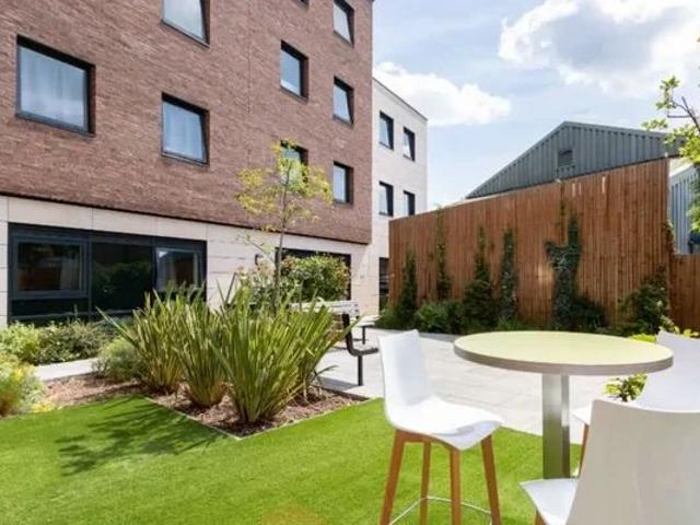 Studio for rent in Norbiton, Greater London