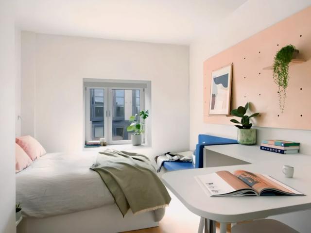Studio for rent in Guildford Park, Westborough