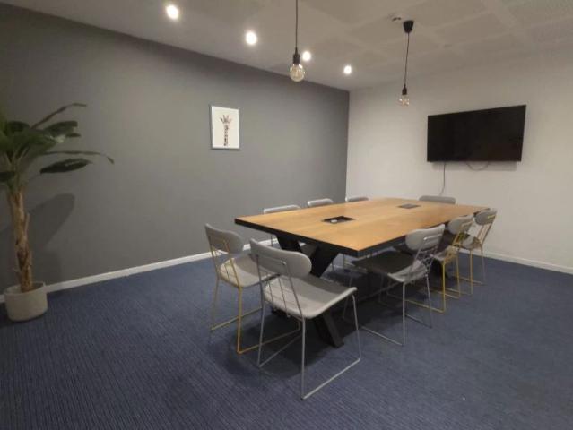 Studio for rent in Calthorpe Fields, West Midlands