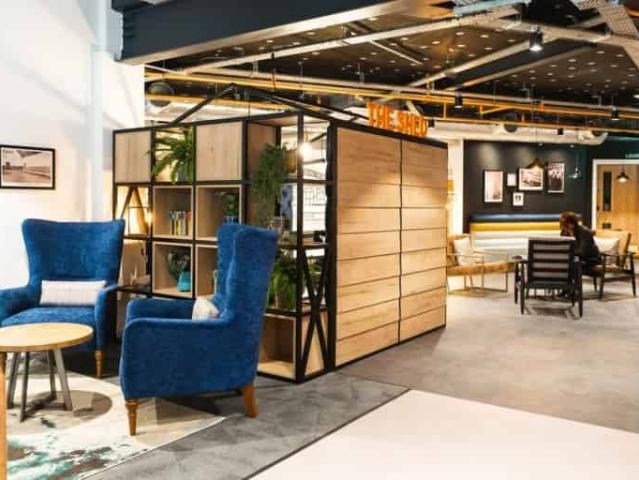 Studio for rent in Calthorpe Fields, Isle Of Man