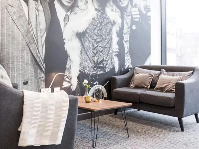Studio for rent in London Borough of Redbridge, Greater London