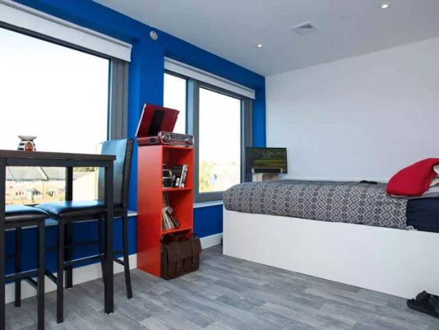 Studio for rent in Royal Borough of Greenwich, Greater London