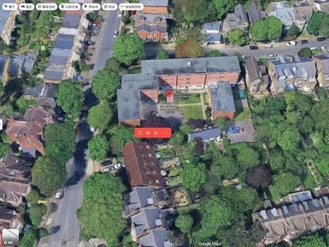 Studio for rent in London Borough of Southwark, Greater London