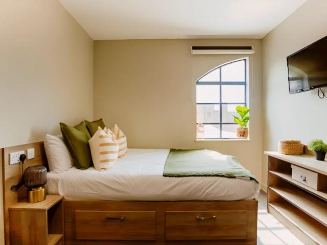 Studio for rent in West Cliff, Bournemouth