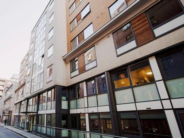 Studio for rent in Farringdon, Greater London
