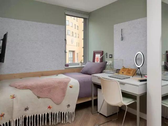 Studio for rent in St. George in the East, Whitechapel