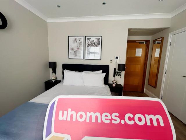 Studio for rent in London Borough of Camden, Greater London