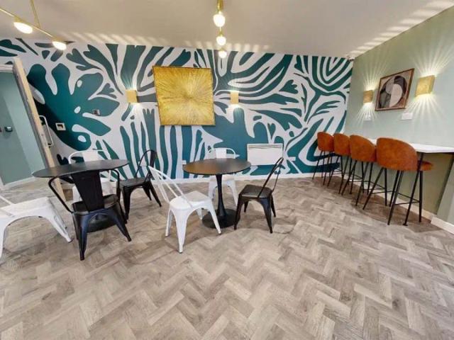 Studio for rent in Semilong, Northampton