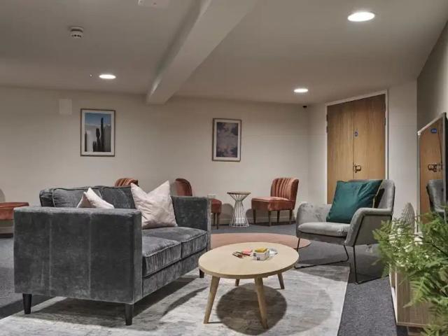 Studio for rent in St Mary's, City Of Southampton