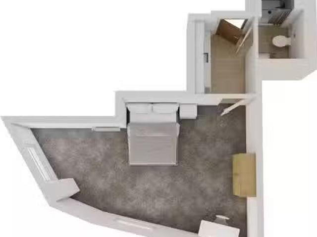 House for rent in Grafton, Oroua County