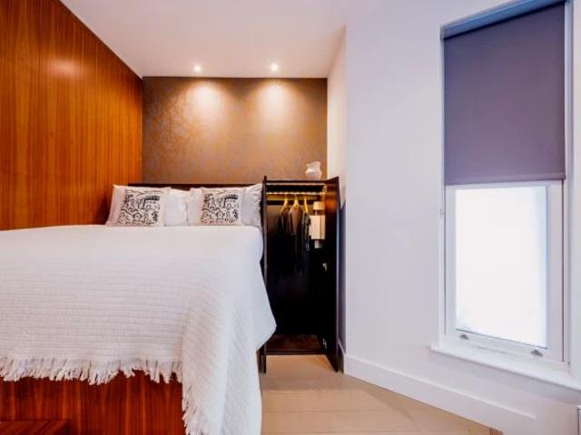 Studio for rent in West Hampstead, Greater London