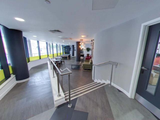 Studio for rent in Somers Town, Portsmouth