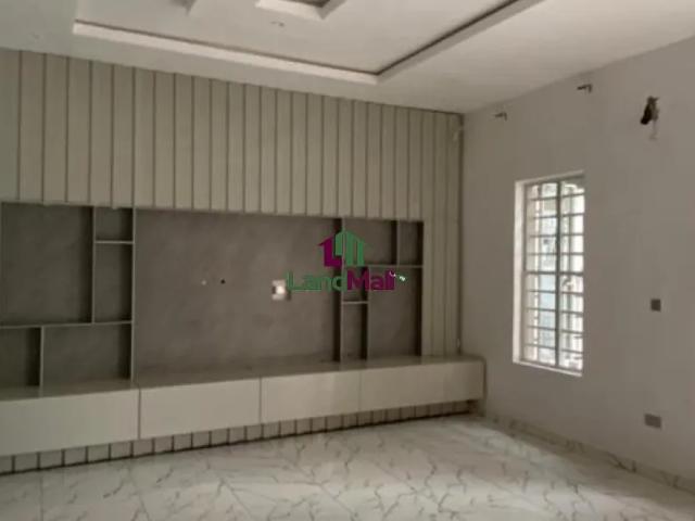 Property for rent in Eti Osa, Abuja