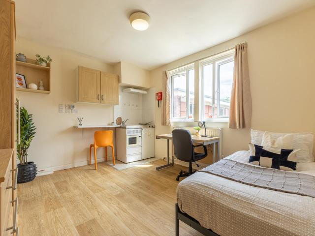 Room for rent in Camberwell, Greater London